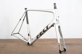 61cm Felt FR1 Carbon Disc Brake Road Frameset FR 1