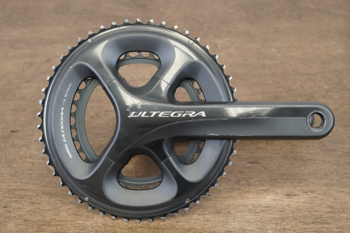 Shimano Ultegra 6800 GS 11 Speed Mechanical Rim Brake Road Full Groupset