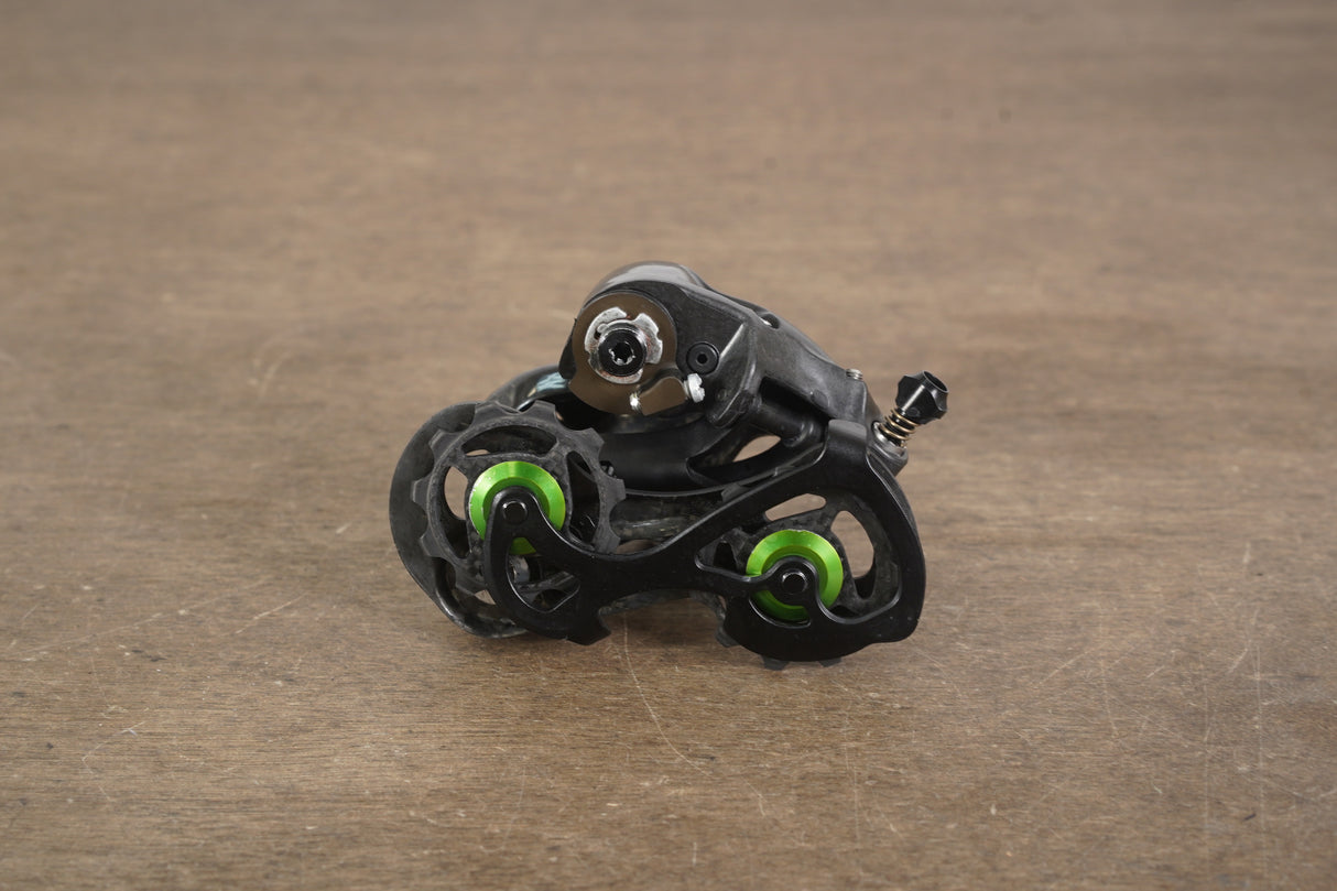 Campagnolo Super Record 11 Speed Mechanical Rim Brake Road Groupset 2015+