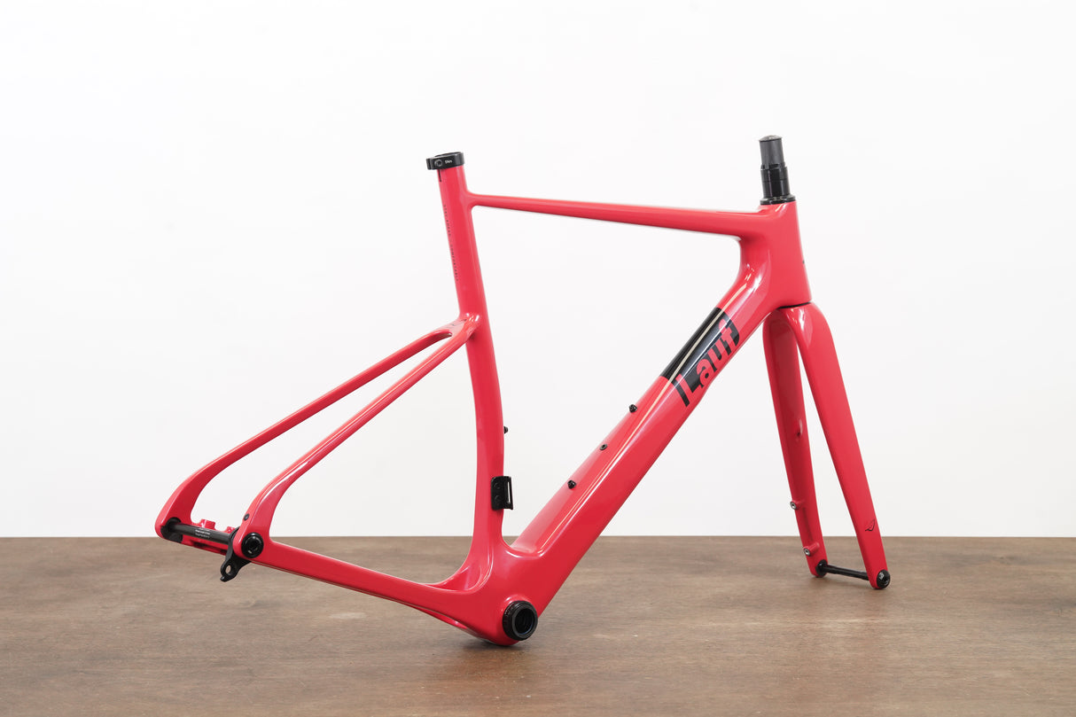 2024 S (Small) Lauf Uthald UDH Carbon Disc Brake Road Frameset
