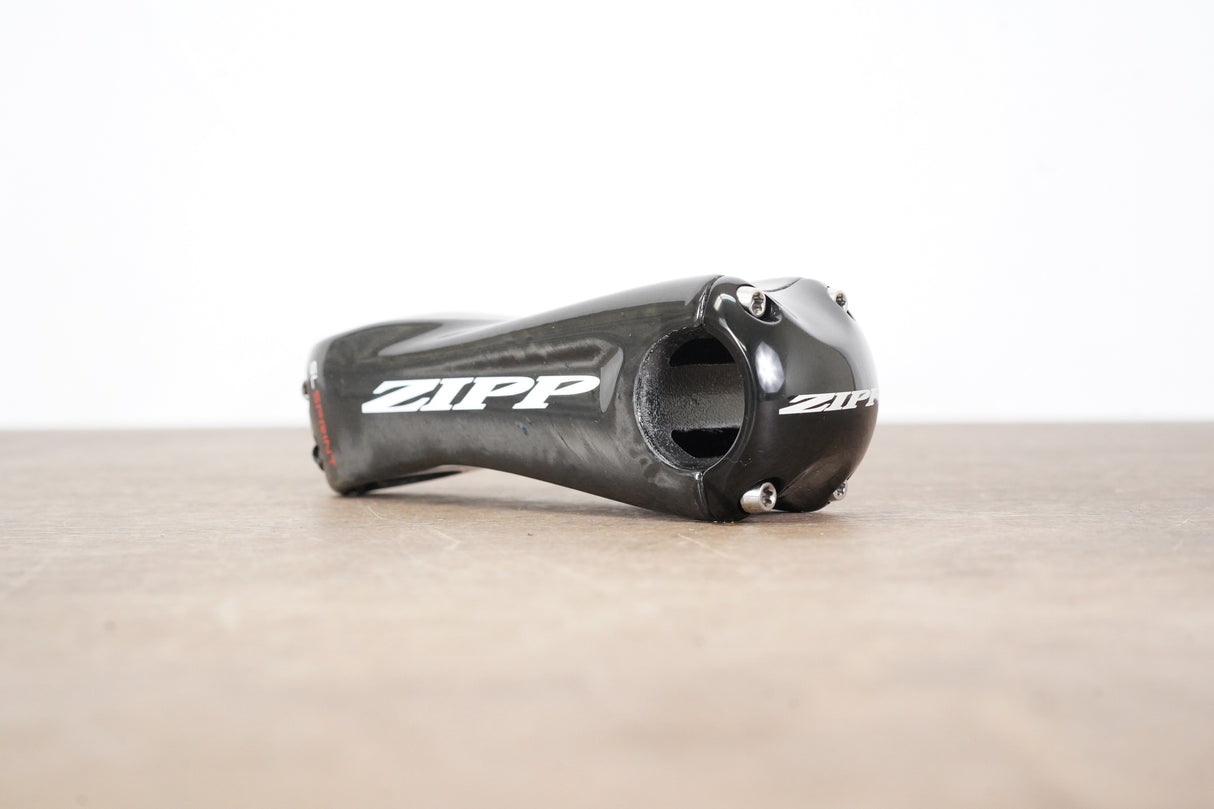 Zipp SL Sprint 120mm ±12 Degree Carbon Road Stem 183g 1 1/8" 31.8mm