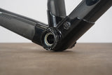 54s Colnago C64 Carbon Rim Brake Road Frameset