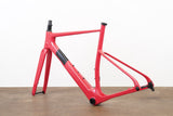 2024 S (Small) Lauf Uthald UDH Carbon Disc Brake Road Frameset