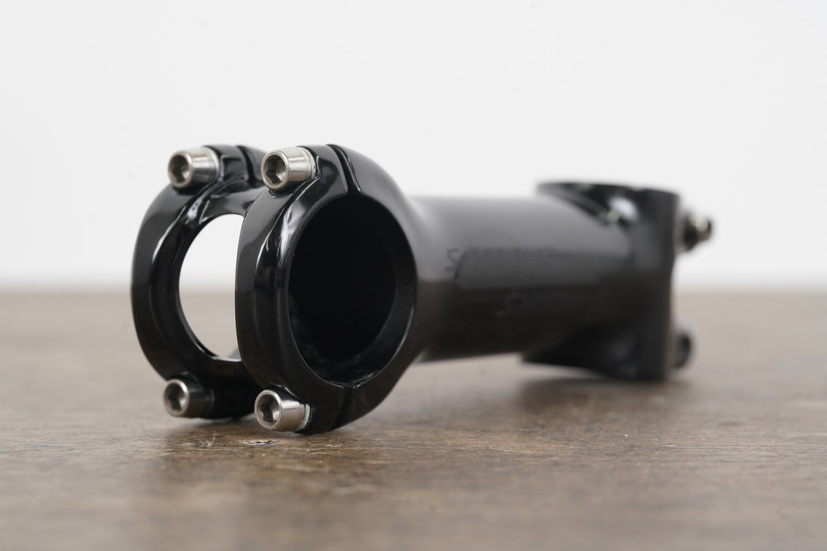 Specialized S-WORKS 100mm ±6 Degree Alloy Road Stem 123g 1 1/8" 31.8mm
