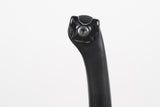 27.2mm Specialized S-WORKS Carbon 20mm Setback Road Seatpost 187g