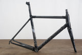 54s Colnago C64 Carbon Rim Brake Road Frameset