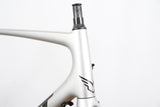 61cm Felt FR1 Carbon Disc Brake Road Frameset FR 1