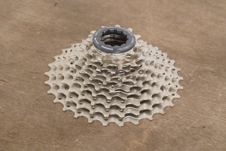 11-30T Shimano Ultegra CS-R8000 11 Speed Cassette 268g 8000