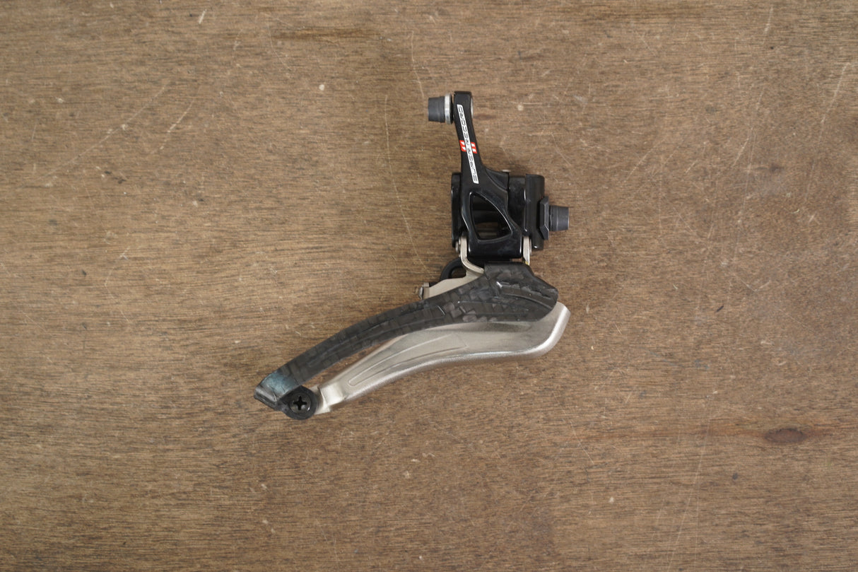 Campagnolo Super Record 11 Speed Mechanical Rim Brake Road Groupset 2015+