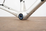 61cm Felt FR1 Carbon Disc Brake Road Frameset FR 1