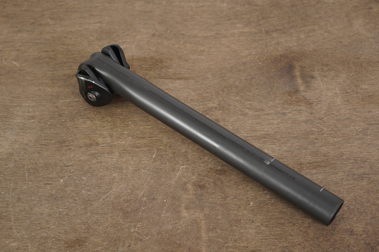 27.2mm 3T Zero 25 LTD Carbon Alloy Road Seatpost