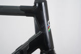 54s Colnago C64 Carbon Rim Brake Road Frameset