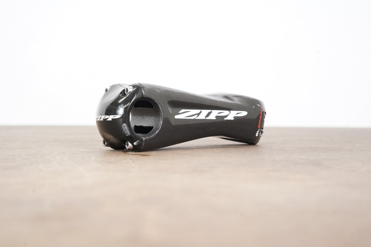 Zipp SL Sprint 120mm ±12 Degree Carbon Road Stem 183g 1 1/8" 31.8mm