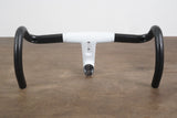 40cm 120mm BMC ICS Team Aero Carbon Compact Barstem