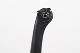 27.2mm Specialized S-WORKS Carbon 20mm Setback Road Seatpost 187g