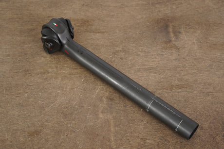 27.2mm 3T Zero 25 LTD Carbon Alloy Road Seatpost