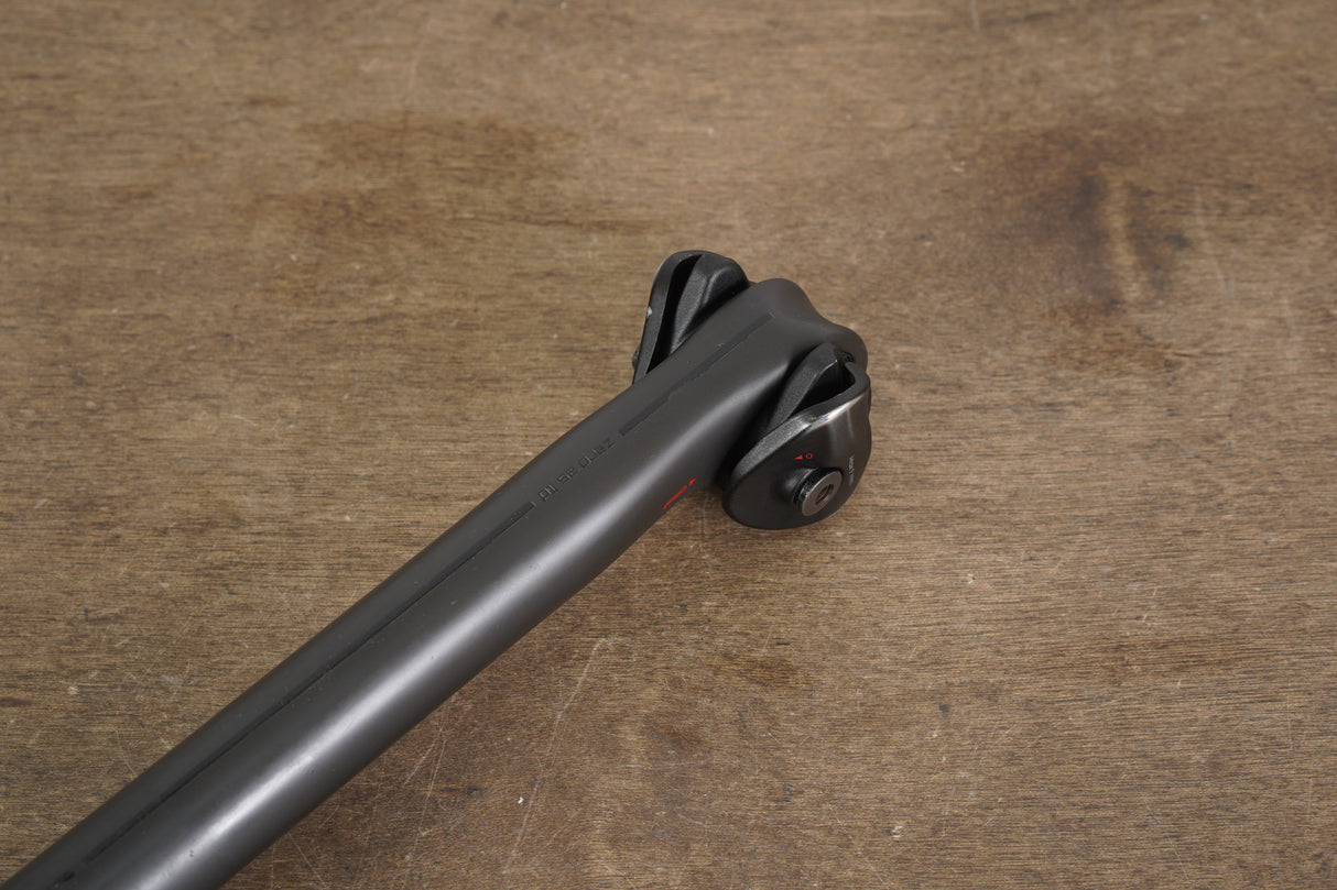 27.2mm 3T Zero 25 LTD Carbon Alloy Road Seatpost