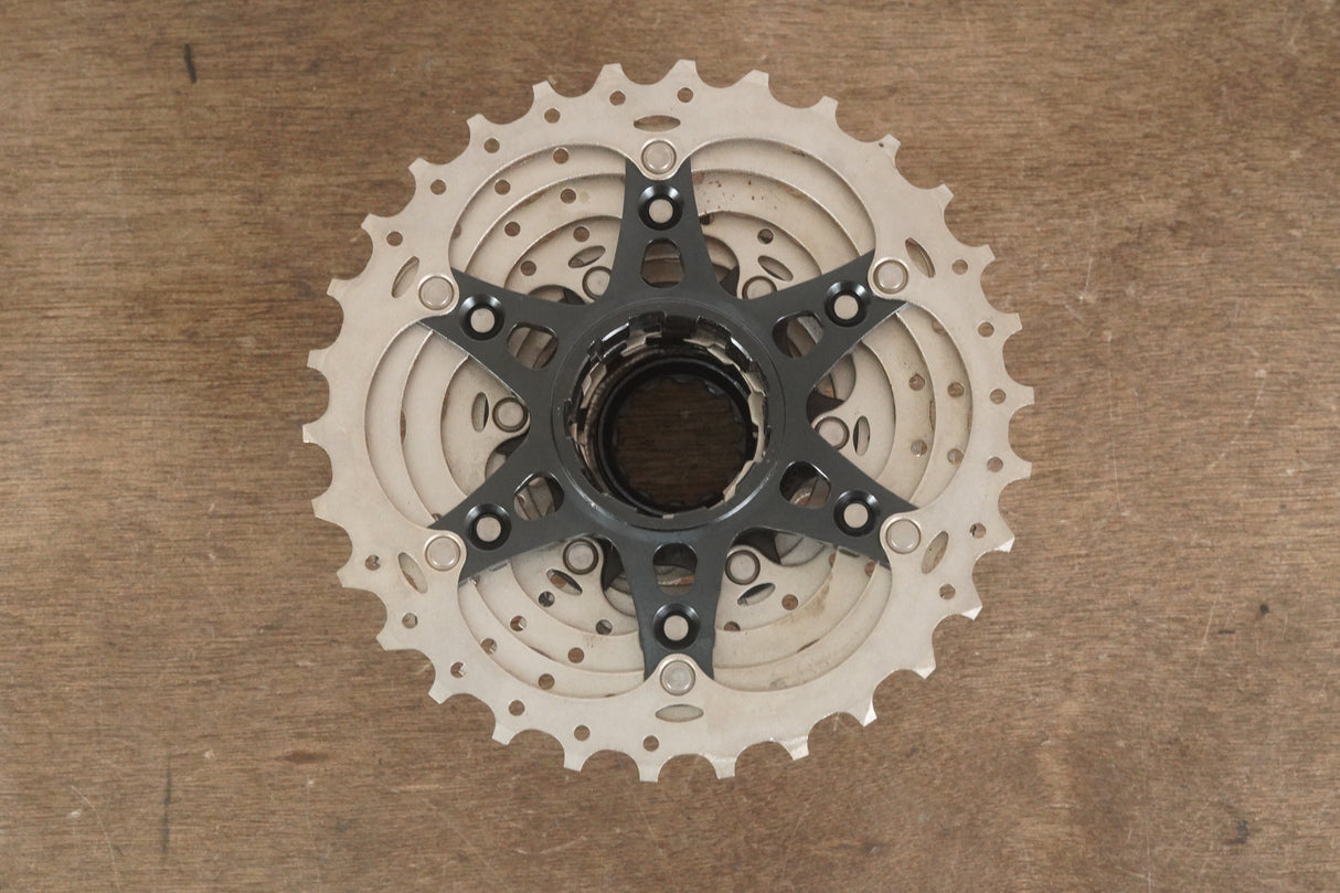 11-30T Shimano Ultegra CS-R8000 11 Speed Cassette 268g 8000