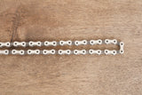 106L SRAM PC-1170 11 Speed Road Chain 75% Life Remaining 106 Links