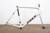 61cm Felt FR1 Carbon Disc Brake Road Frameset FR 1