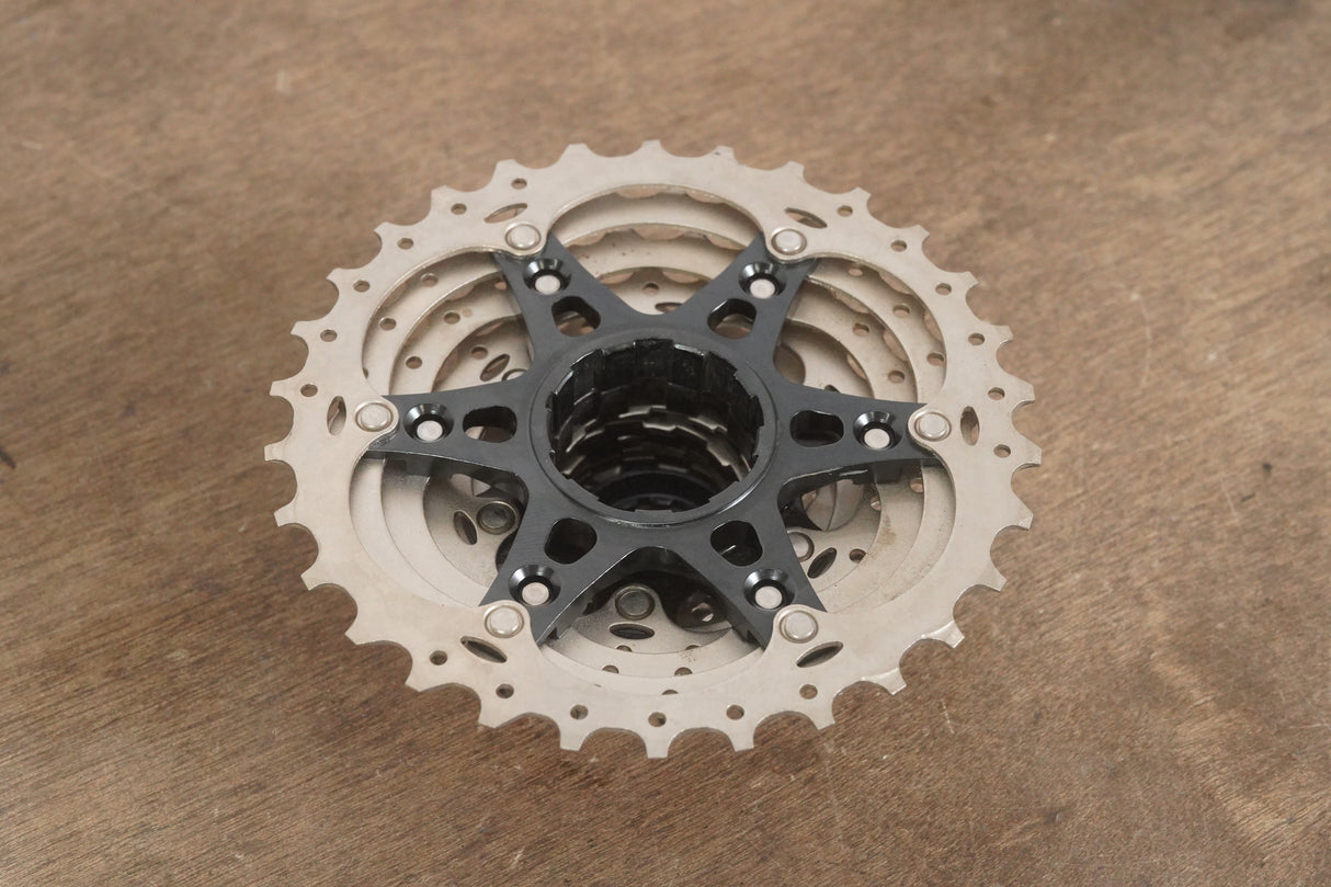 11-30T Shimano Ultegra CS-R8000 11 Speed Cassette 268g 8000