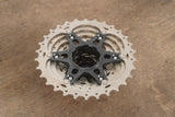 11-30T Shimano Ultegra CS-R8000 11 Speed Cassette 268g 8000