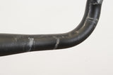 42cm Cannondale C2 Alloy Compact Road Handlebar 31.8mm