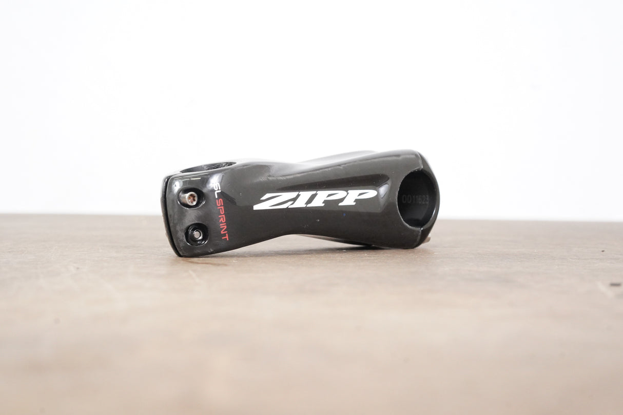 Zipp SL Sprint 120mm ±12 Degree Carbon Road Stem 183g 1 1/8" 31.8mm