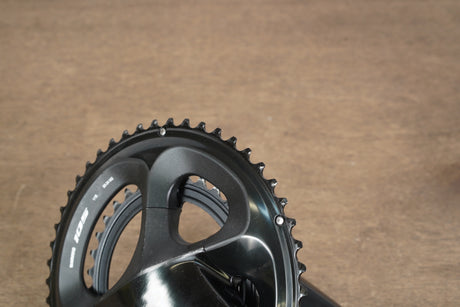 172.5mm 50/34T Shimano 105 FC-R7000 11 Speed Road Crankset 7000