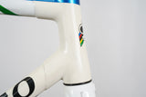 56s Colnago C59 Italia Carbon Rim Brake Road Frameset