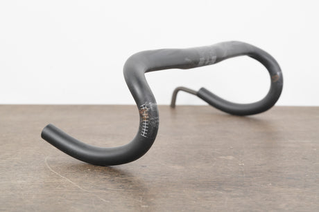 42cm Zipp SL-70 Ergo Carbon Compact Road Handlebar 31.8mm SL70