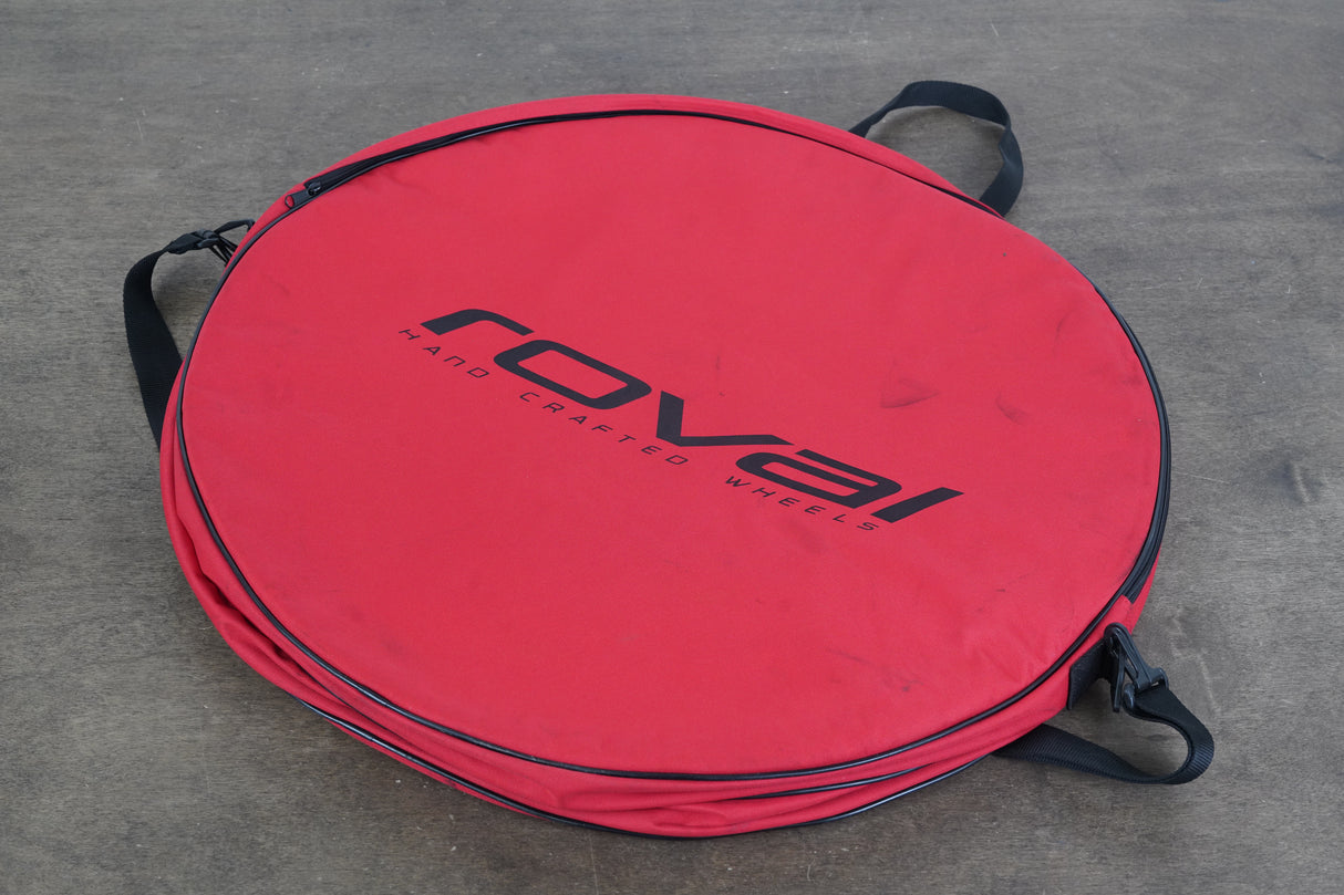 Roval Double Wheel Bag Road Bike 700C