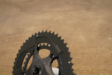 172.5mm 50/34T BB30 SRAM Red 22 Carbon Crankset