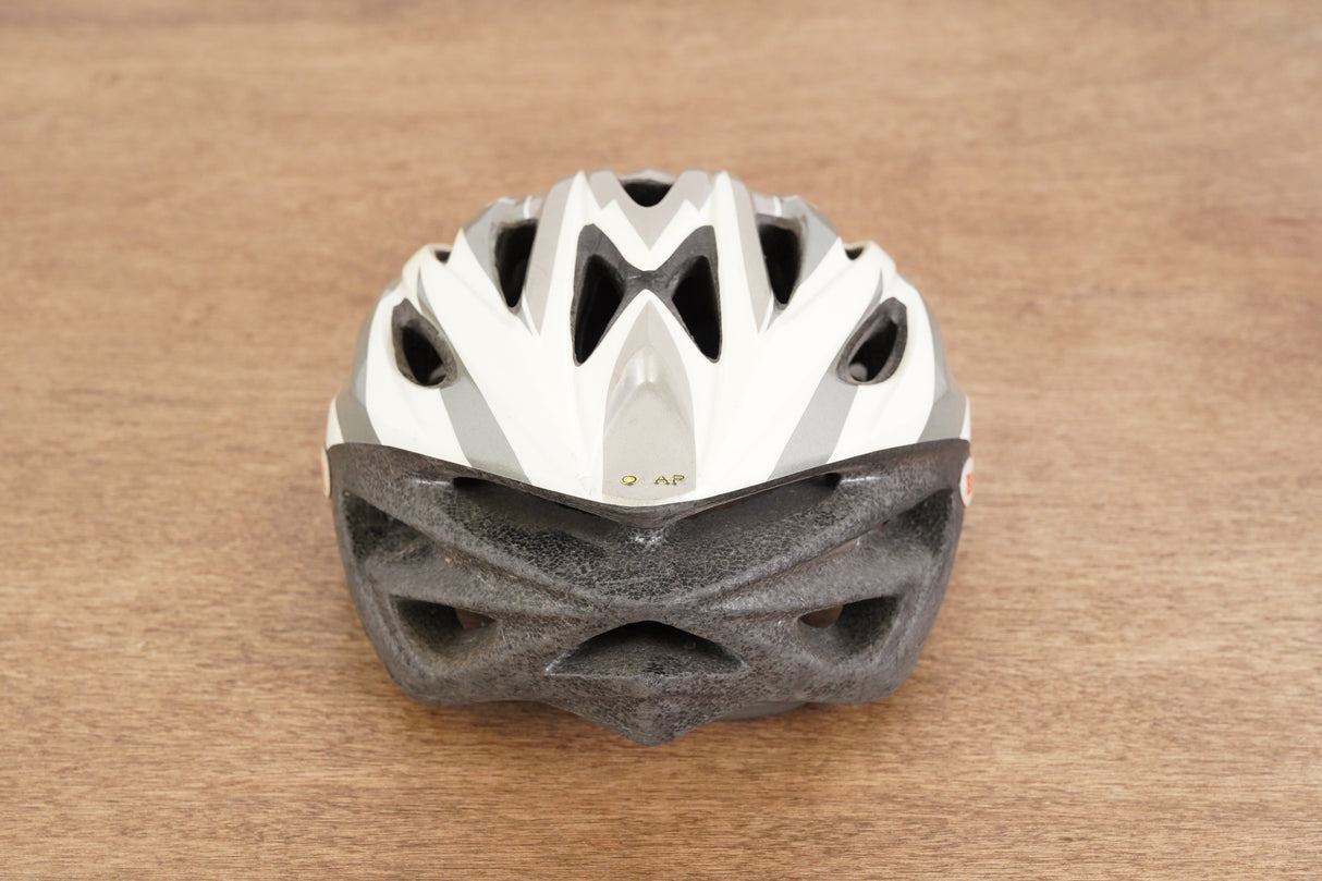 M (Medium) Bell Road Cycling Helmet