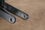 172.5mm 50/34T Shimano 105 FC-R7000 11 Speed Road Crankset 7000