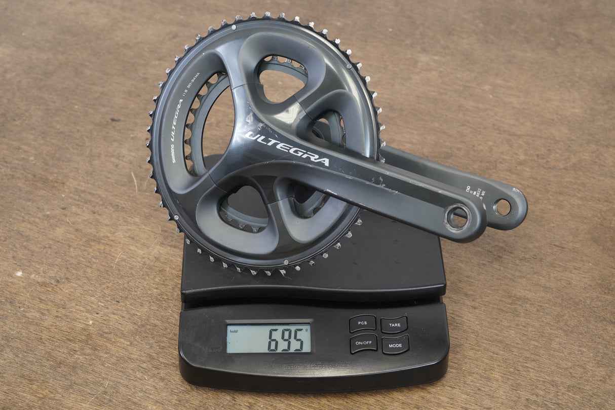 Shimano Ultegra 6800 GS 11 Speed Mechanical Rim Brake Road Full Groupset