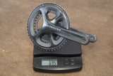 Shimano Ultegra 6800 GS 11 Speed Mechanical Rim Brake Road Full Groupset