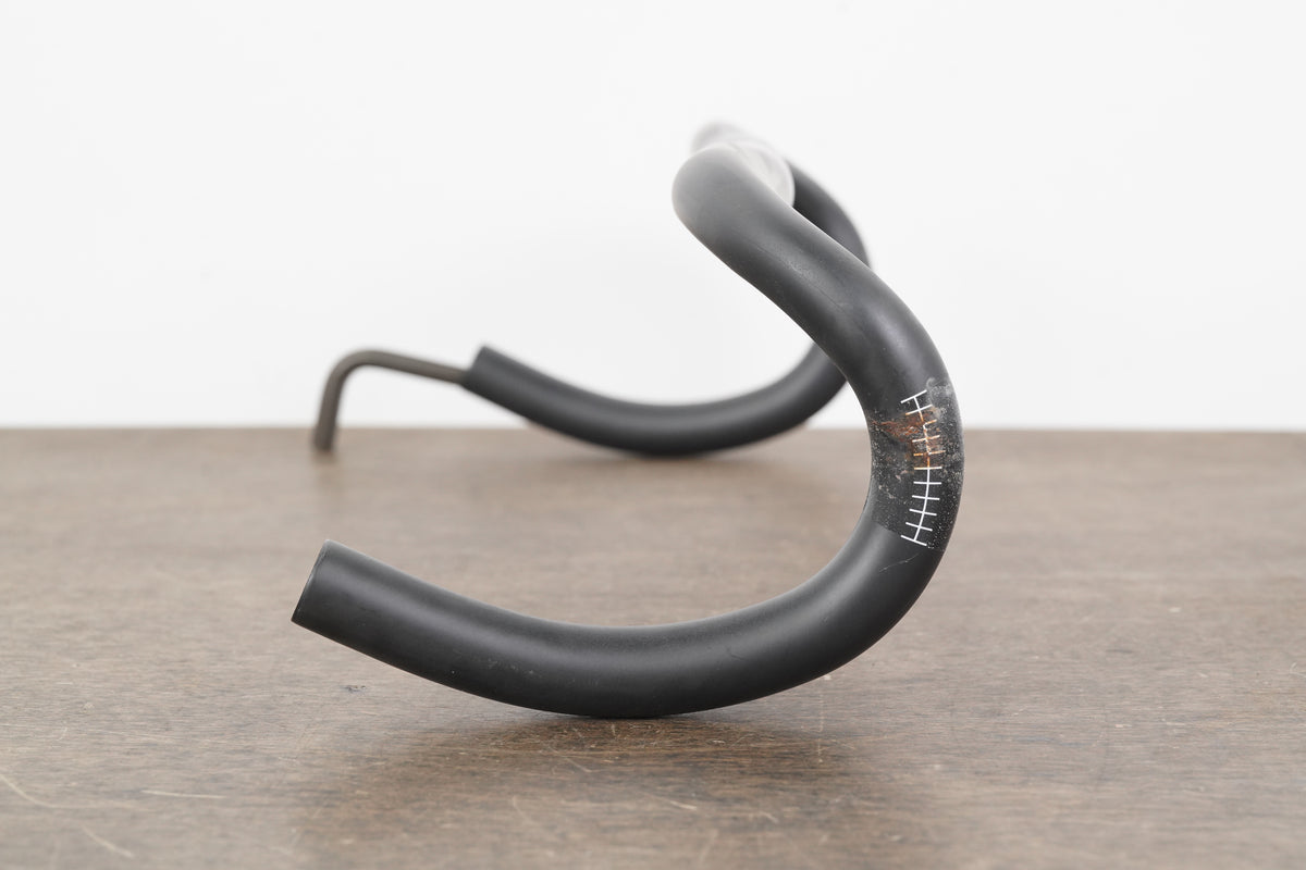42cm Zipp SL-70 Ergo Carbon Compact Road Handlebar 31.8mm SL70