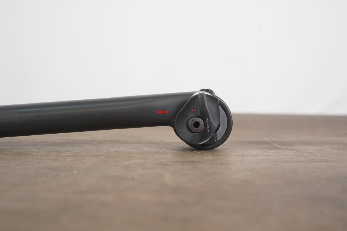 27.2mm 3T Zero 25 LTD Carbon Alloy Road Seatpost