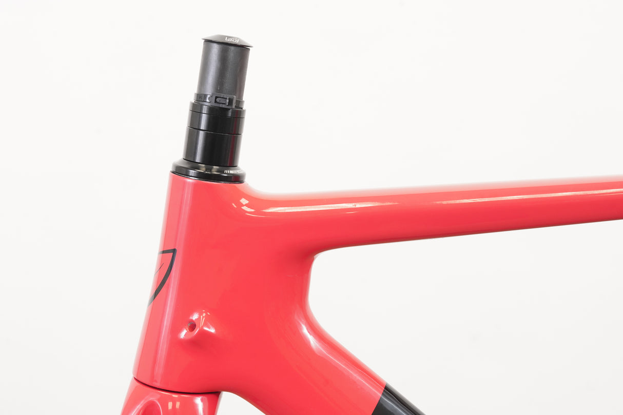2024 S (Small) Lauf Uthald UDH Carbon Disc Brake Road Frameset