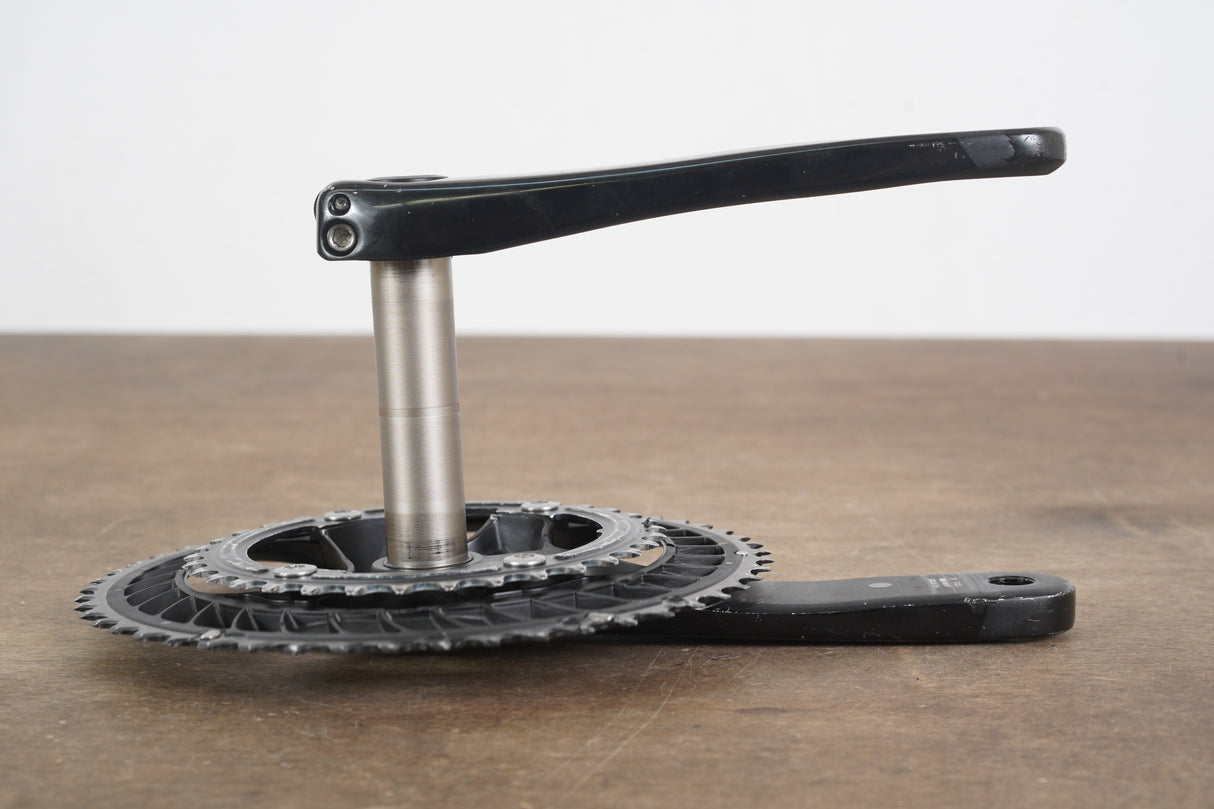 172.5mm 50/34T Shimano 105 FC-R7000 11 Speed Road Crankset 7000