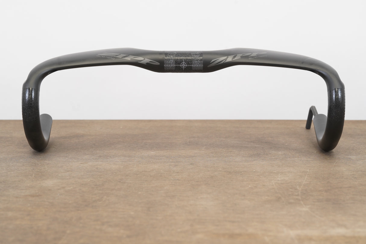 42cm Zipp SL-70 Carbon Compact Aero Road Handlebar 31.8mm SL70