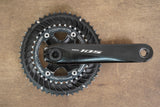 172.5mm 50/34T Shimano 105 FC-R7000 11 Speed Road Crankset 7000