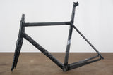 54s Colnago C64 Carbon Rim Brake Road Frameset