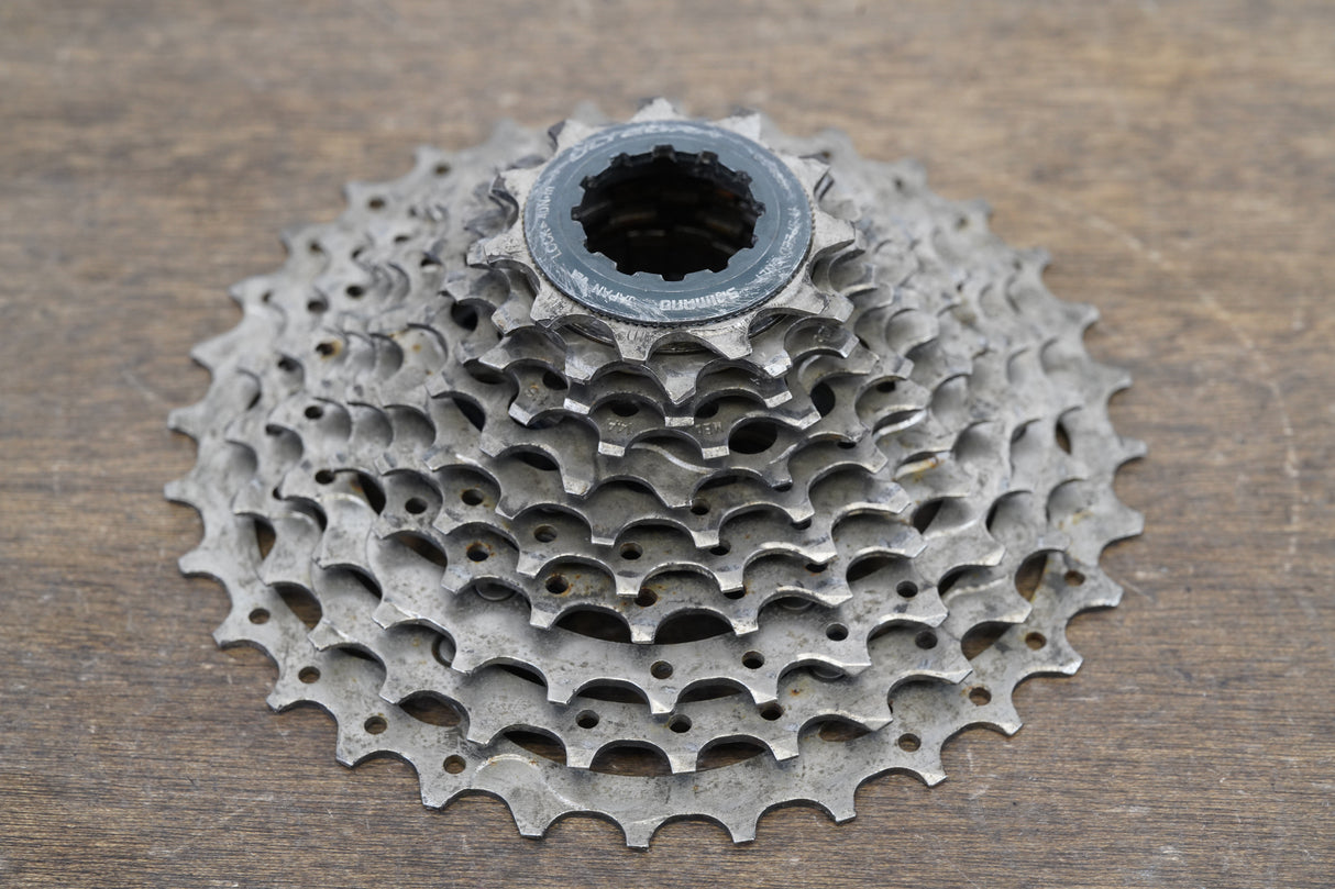 Shimano Ultegra 6800 GS 11 Speed Mechanical Rim Brake Road Full Groupset