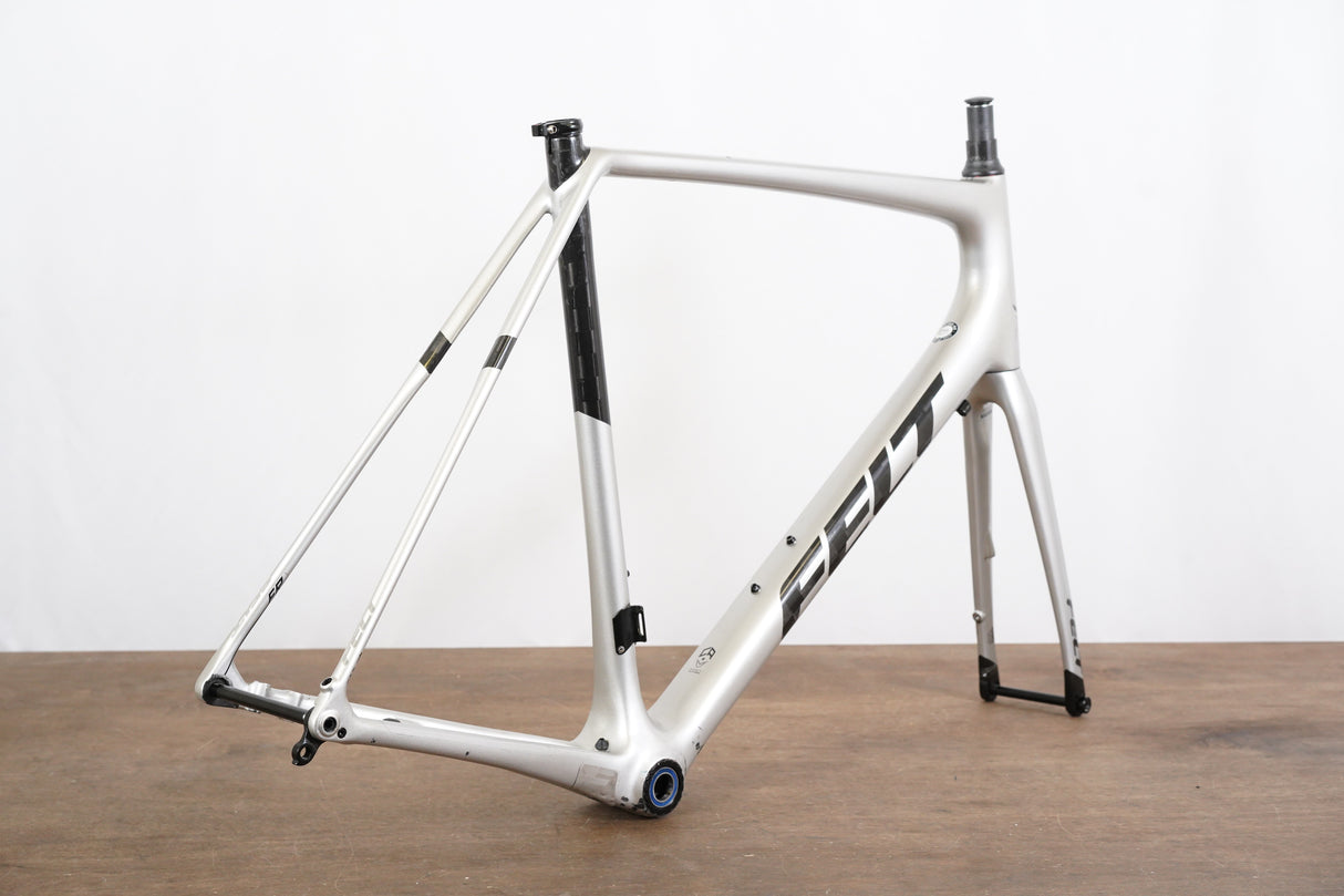 61cm Felt FR1 Carbon Disc Brake Road Frameset FR 1