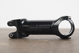 Specialized S-WORKS 100mm ±6 Degree Alloy Road Stem 119g 1 1/8" 31.8mm