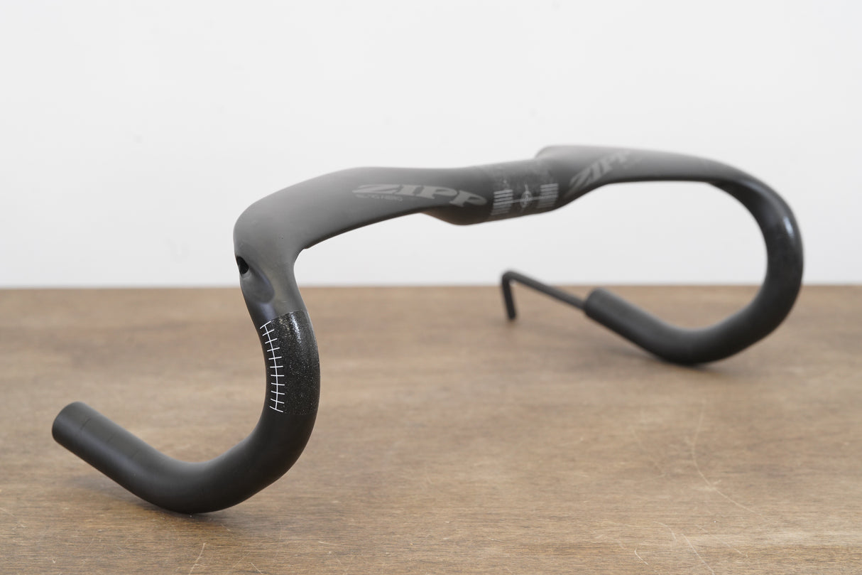 42cm Zipp SL-70 Carbon Compact Aero Road Handlebar 31.8mm SL70