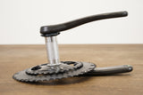 172.5mm 50/34T BB30 SRAM Red 22 Carbon Crankset
