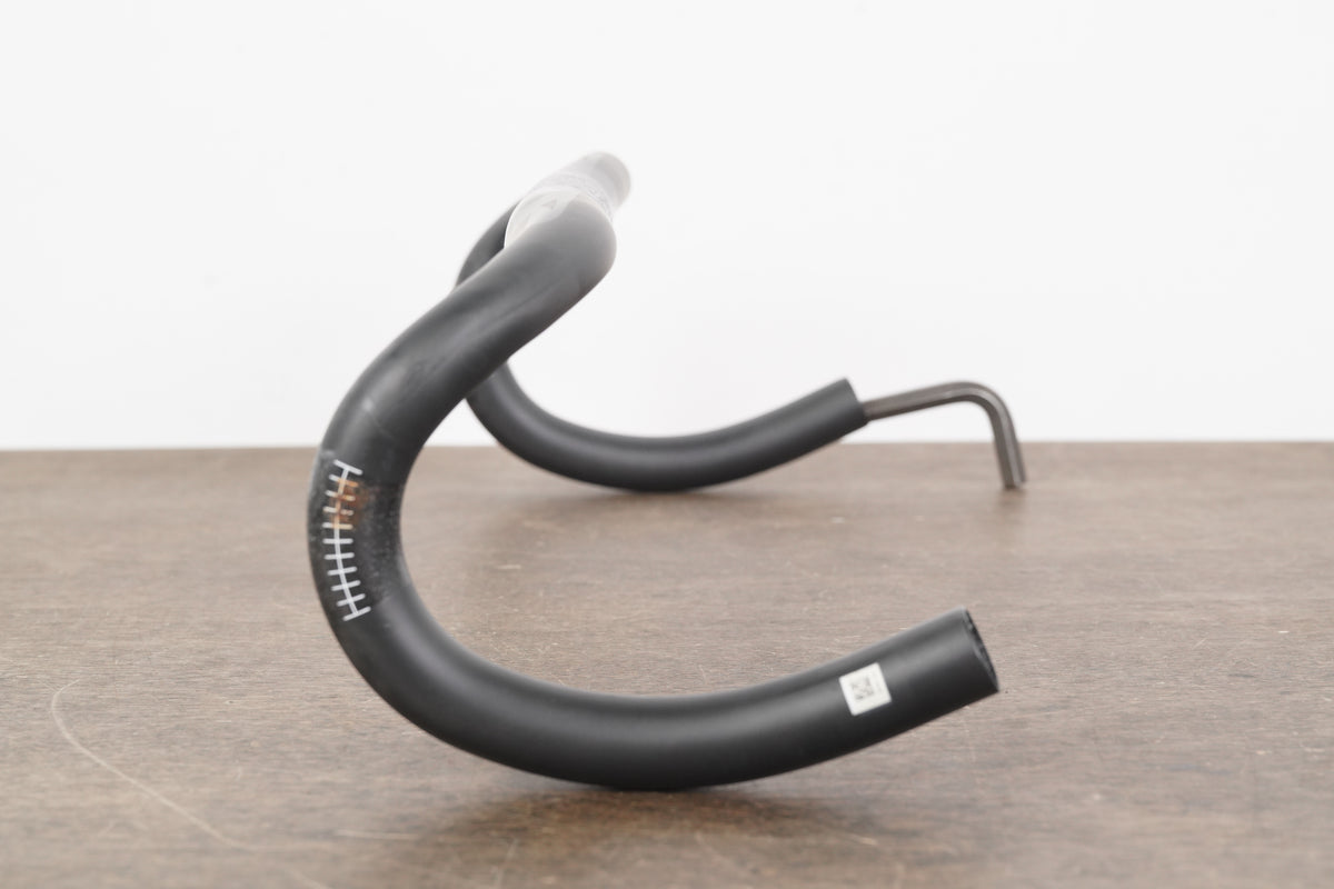 42cm Zipp SL-70 Ergo Carbon Compact Road Handlebar 31.8mm SL70